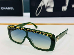 Chanel Fshion CH9142 Classic Sunglasses C83256 - Corlor 1 - View 6