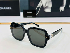 Chanel Fshion Classic CH5560 Sunglasses C83239 - Corlor 1 - View 1