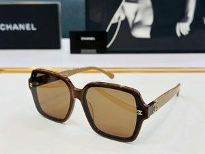 Chanel Fshion Classic CH5560 Sunglasses C83239 - Corlor 1 - View 2