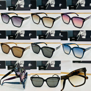 Chanel Fshion Classic CH5561 Sunglasses C83238 - Corlor 1 - View 9