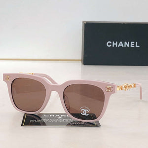 Chanel Fshion Classic CH6040 Sunglasses C83241 - Corlor 1 - View 2