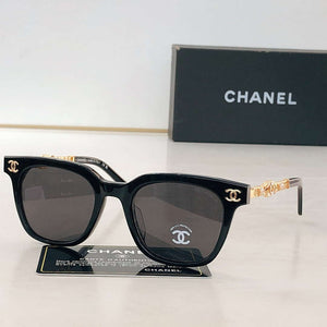 Chanel Fshion Classic CH6040 Sunglasses C83241 - Corlor 1 - View 7