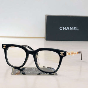 Chanel Fshion Classic CH6040 Sunglasses C83241 - Corlor 1 - View 8