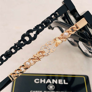 Chanel Fshion Classic CH6040 Sunglasses C83241 - Corlor 1 - View 9