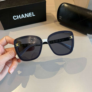 Chanel Fshion Classic Sunglasses C83207 - 1. White - View 2