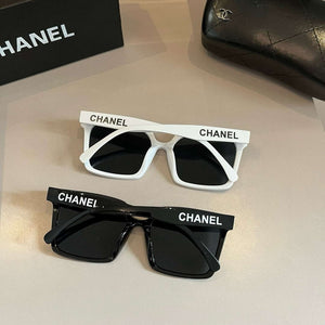Chanel Fshion Classic Sunglasses C83208 - 1. White - View 2