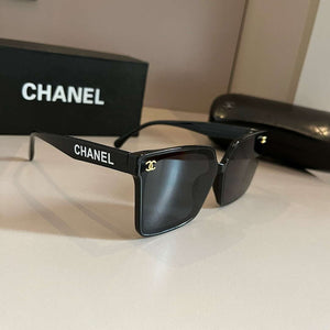 Chanel Fshion Classic Sunglasses C83208 - 1. White - View 11