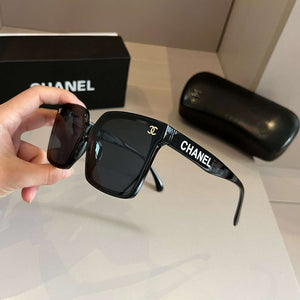 Chanel Fshion Classic Sunglasses C83208 - 1. White - View 13