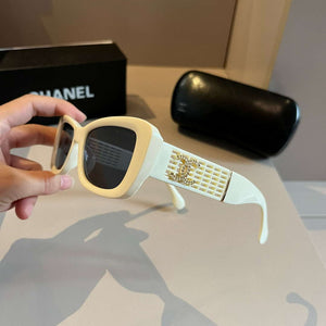 Chanel Fshion Classic Sunglasses C83212 - Default Title - View 4