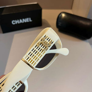 Chanel Fshion Classic Sunglasses C83212 - Default Title - View 8