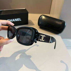 Chanel Fshion Classic Sunglasses C83213 - Default Title - View 4