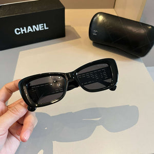 Chanel Fshion Classic Sunglasses C83213 - Default Title - View 6