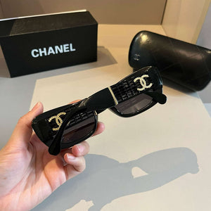 Chanel Fshion Classic Sunglasses C83213 - Default Title - View 8