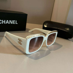 Chanel Fshion Classic Sunglasses C83214 - Default Title - View 1