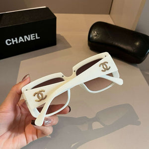 Chanel Fshion Classic Sunglasses C83214 - Default Title - View 5