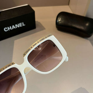 Chanel Fshion Classic Sunglasses C83214 - Default Title - View 7