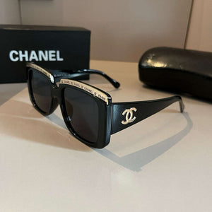 Chanel Fshion Classic Sunglasses C83215 - Default Title - View 4