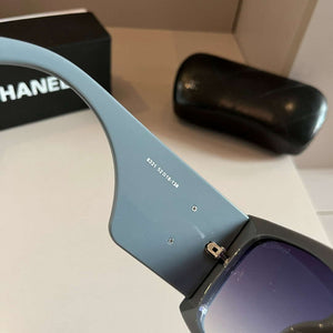Chanel Fshion Classic Sunglasses C83217 - Default Title - View 8
