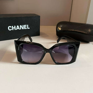 Chanel Fshion Classic Sunglasses C83218 - Default Title - View 2