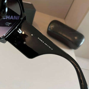 Chanel Fshion Classic Sunglasses C83218 - Default Title - View 8