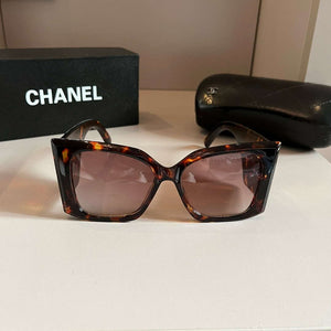 Chanel Fshion Classic Sunglasses C83219 - Default Title - View 2