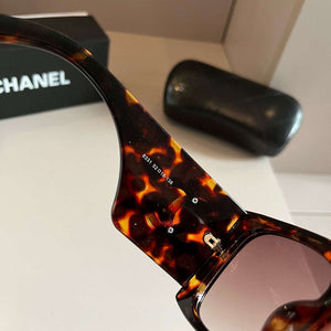 Chanel Fshion Classic Sunglasses C83219 - Default Title - View 9