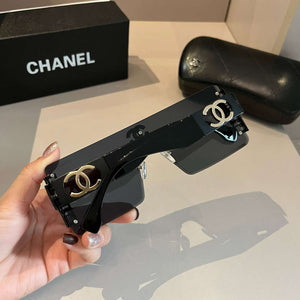 Chanel Fshion Classic Sunglasses C83220 - Default Title - View 8
