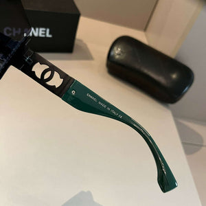 Chanel Fshion Classic Sunglasses C83222 - Default Title - View 10