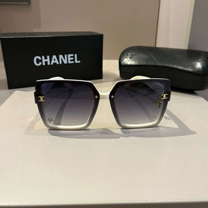 Chanel Fshion Classic Sunglasses C83226 - Default Title - View 2