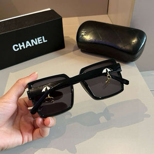 Chanel Fshion Classic Sunglasses C83227 - Default Title - View 6