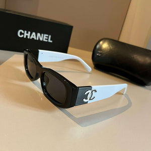 Chanel Fshion Classic Sunglasses C83228 - Default Title - View 9