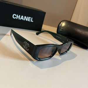 Chanel Fshion Classic Sunglasses C83229 - Default Title - View 1