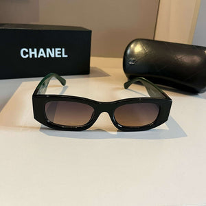 Chanel Fshion Classic Sunglasses C83229 - Default Title - View 2