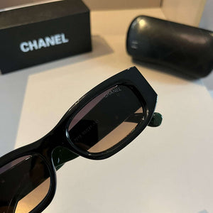 Chanel Fshion Classic Sunglasses C83229 - Default Title - View 5
