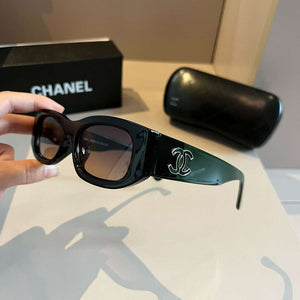 Chanel Fshion Classic Sunglasses C83229 - Default Title - View 7