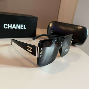 Chanel Fshion Classic Sunglasses C83230 - Default Title - View 1
