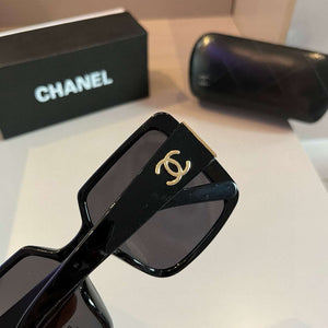 Chanel Fshion Classic Sunglasses C83230 - Default Title - View 7