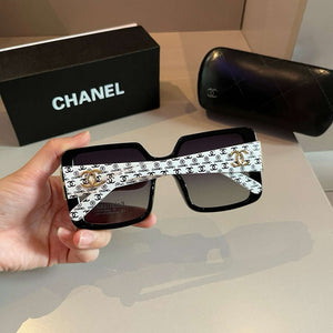 Chanel Fshion Classic Sunglasses C83231 - Default Title - View 5