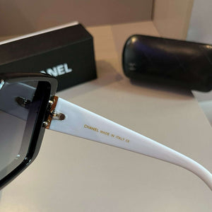 Chanel Fshion Classic Sunglasses C83231 - Default Title - View 7