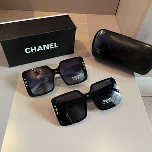 Chanel Fshion Classic Sunglasses C83231 - Default Title - View 9