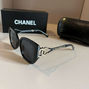 Chanel Fshion Classic Sunglasses C83233 - Default Title - View 2