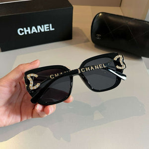 Chanel Fshion Classic Sunglasses C83233 - Default Title - View 7
