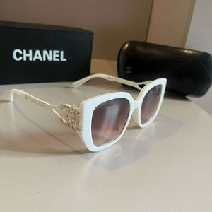 Chanel Fshion Classic Sunglasses C83234 - Default Title - View 1