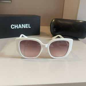 Chanel Fshion Classic Sunglasses C83234 - Default Title - View 3