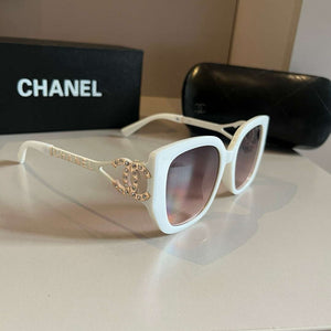 Chanel Fshion Classic Sunglasses C83234 - Default Title - View 5