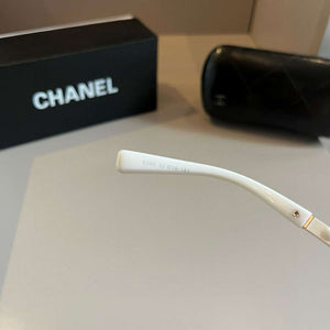Chanel Fshion Classic Sunglasses C83234 - Default Title - View 7