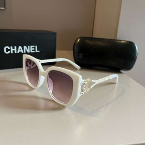 Chanel Fshion Classic Sunglasses C83234 - Default Title - View 9