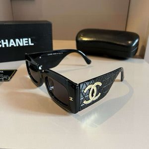 Chanel Fshion Classic Sunglasses C83236 - Default Title - View 4