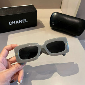 Chanel Fshion Classic Sunglasses C83237 - Default Title - View 4