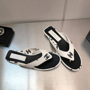 Chanel G38978 Sandals Printed Lambskin Women C91171 - 35 - View 7